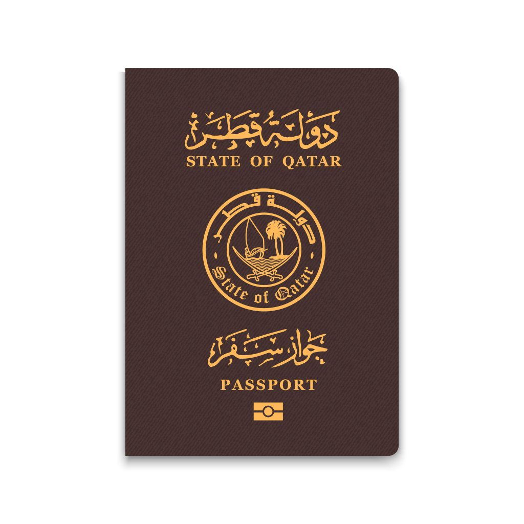 Do Qatar Citizens Need Visa to Enter Vietnam? - 👉vietnamimmigration.org 🇻🇳