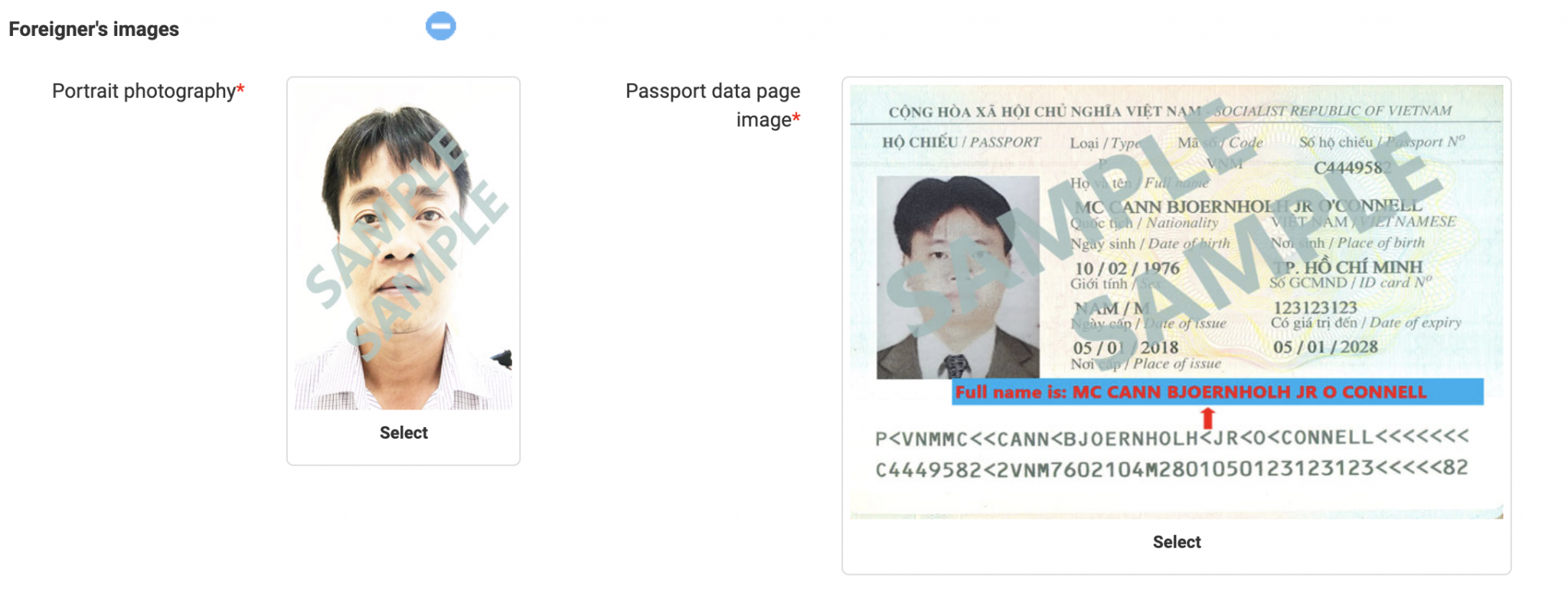 How To Make E Visa Application For Vietnam Detailed Guide 👉 🇻🇳 2570