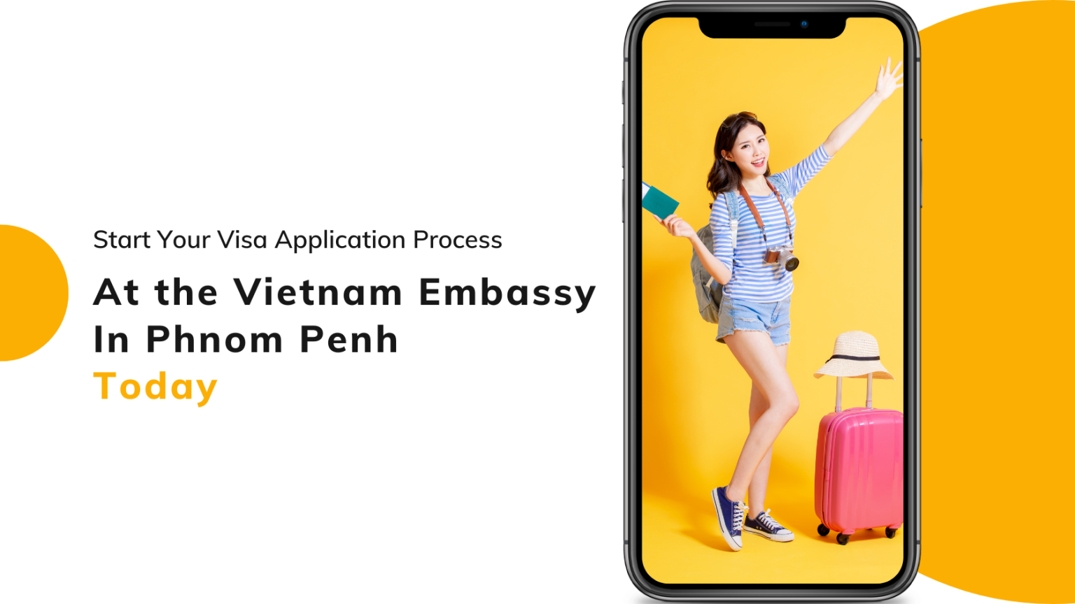 Start Your Visa Application Process At The Vietnam Embassy In Phnom Penh 👉vietnamimmigration 2180