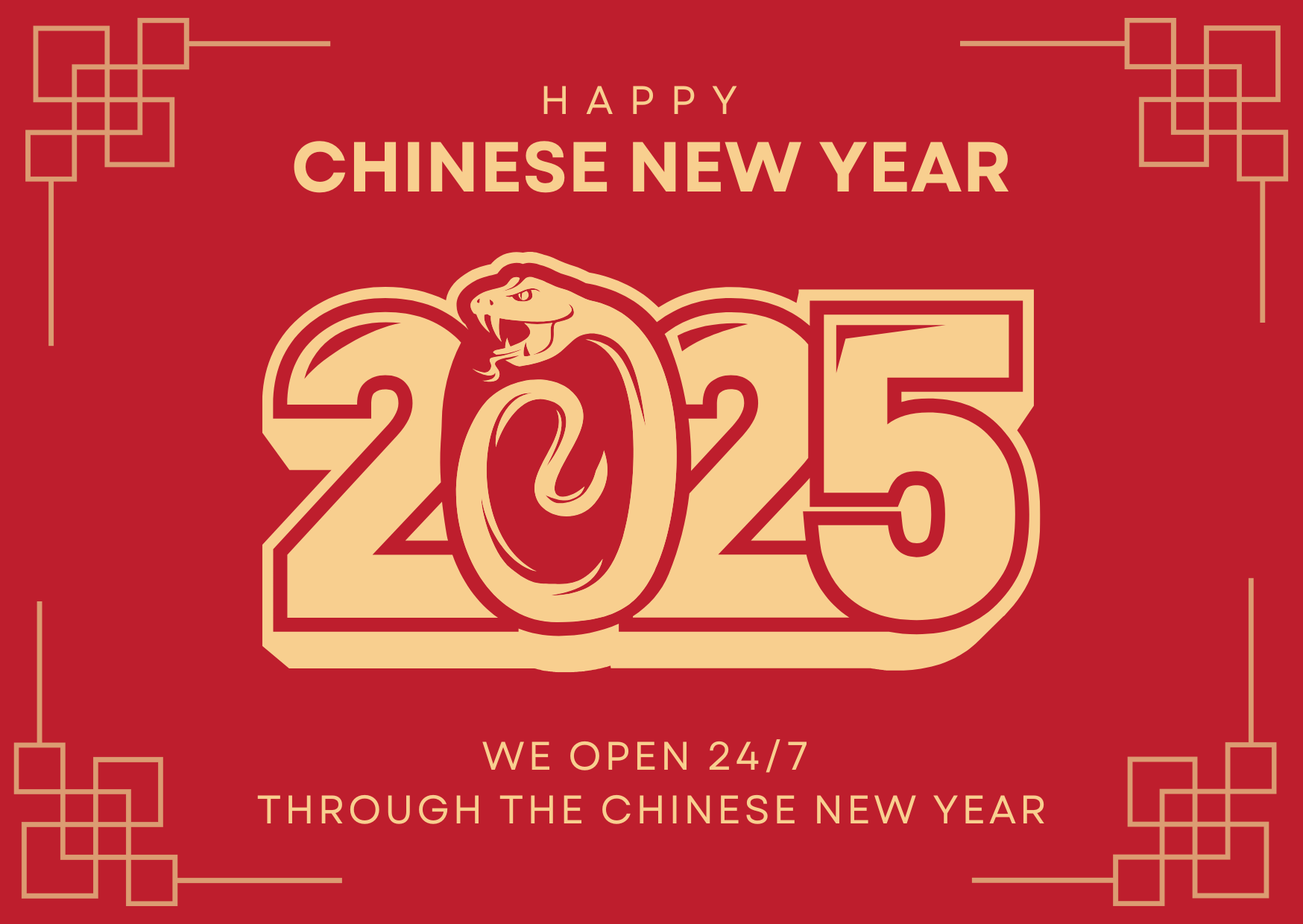 Vietnam Visa for the Chinese New Year 2025 We’re Open 24/7 to Serve